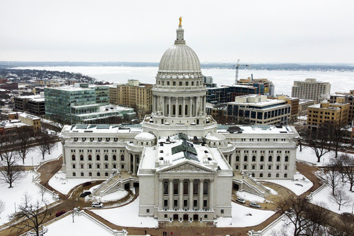 Wisconsin schools, teachers file lawsuit against GOP-led Legislature seeking more funding