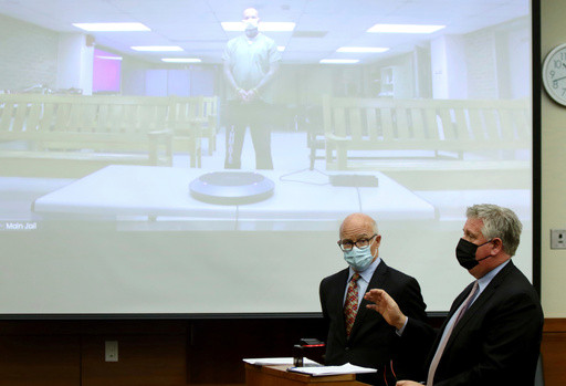 Murder retrial beginning in deputy’s killing of a Black man entering his grandmother’s Ohio home