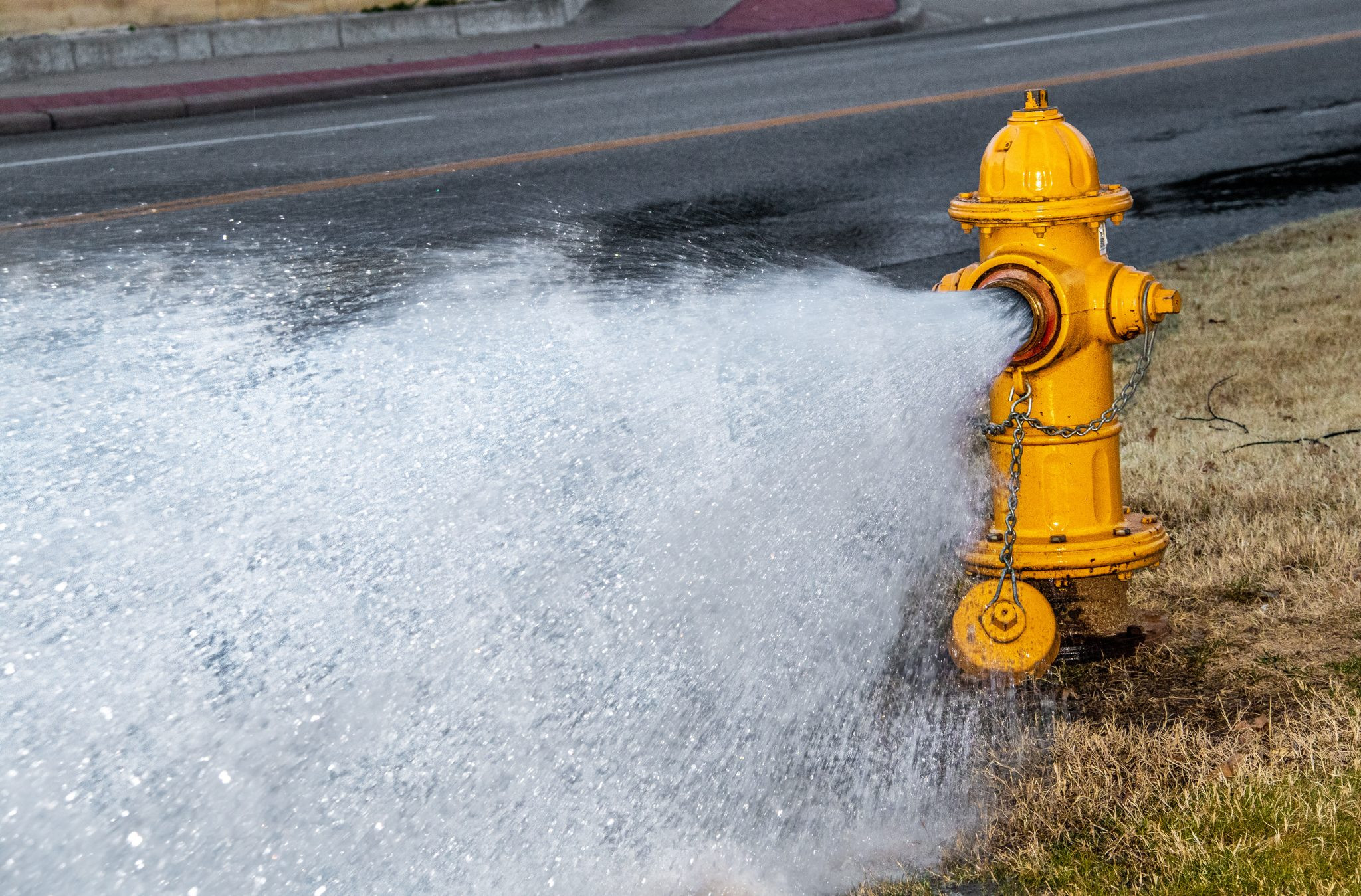 Drought Dries Up Popular Rapid City Hydrant Parties This Summer