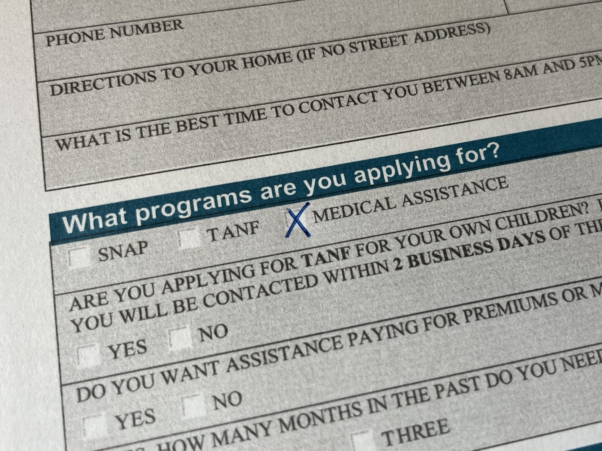 Some South Dakotans could lose Medicaid as federal work requirements take effect, department says