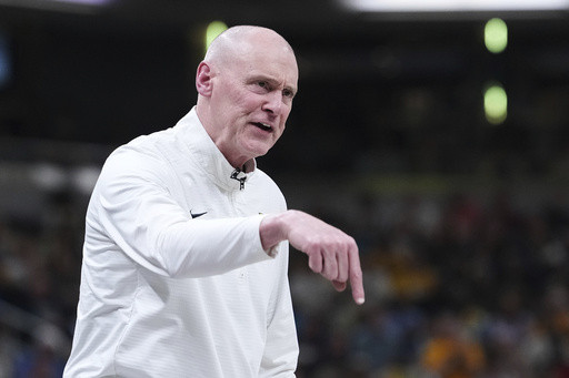 Indiana Pacers reward coach Rick Carlisle for NBA Finals run with mulityear contract extension