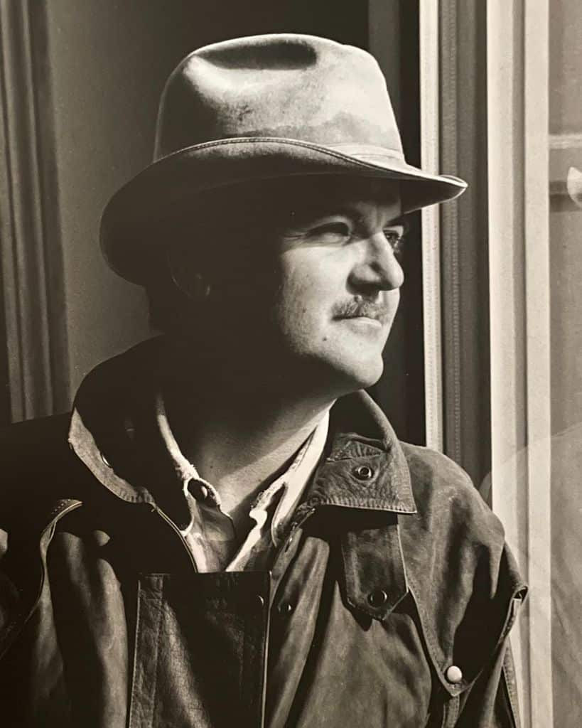 Paul Swisher