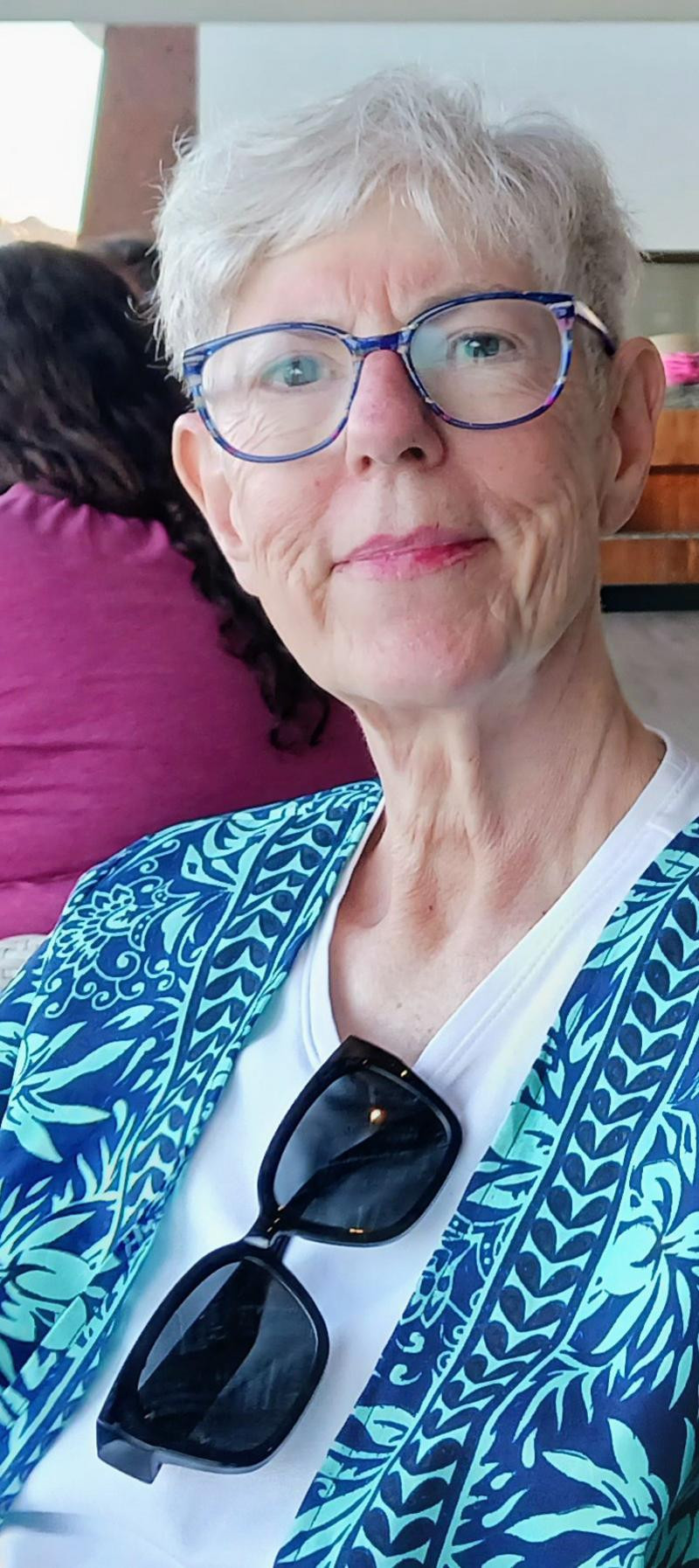 Charlotte Ann Dougherty