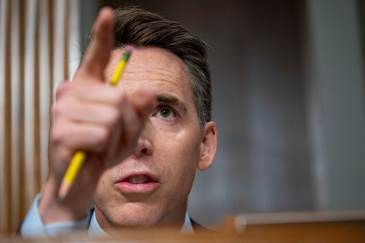 Lawmakers and activists call for action after AP reveals US tech role in China’s surveillance state