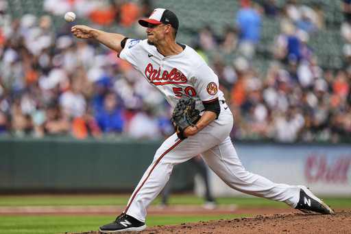 Curveballs are disappearing in MLB as velocity obsession reshapes pitching landscape