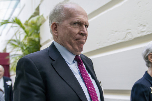Years later, key figures in Russia investigation face new scrutiny from Trump administration