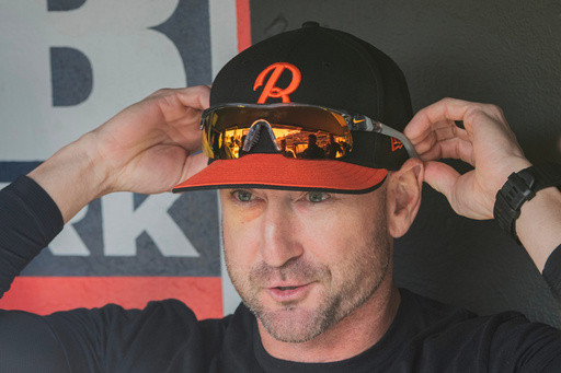 Orioles hold Tupac Skakur bobblehead promotion, and his sister throws out the ceremonial first pitch