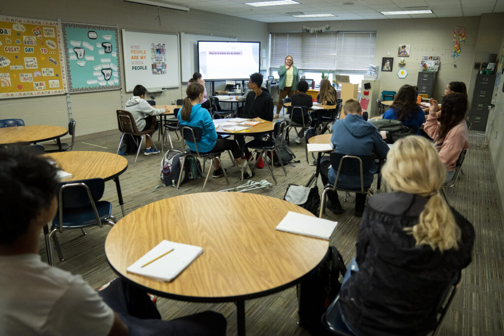 South Dakota Department of Education fails to reach goals in legislative performance review