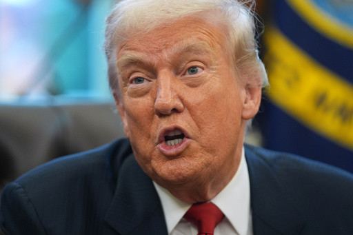 White House circulates a plan to extend Obamacare subsidies as Trump pledges health care fix