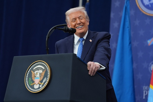 Another line of attack: White House sets up a hall of shame for news outlets