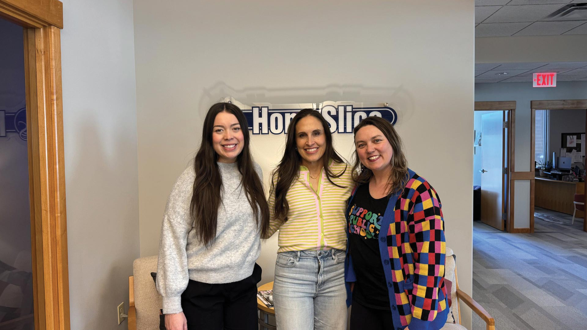 Live Like Lily: Turning Loss Into Kindness and Community