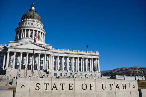 Utah Congress members sue to try to block new House districts that boost Democrats’ chances