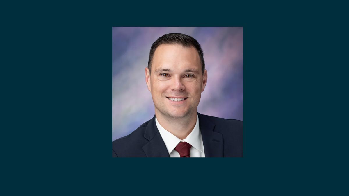 Colorectal Surgery Specialist Joins Monument Health, Boosting Black Hills Care