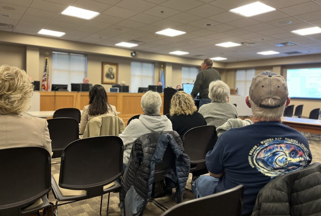 Big swings, not bunts, are needed to improve government transparency in South Dakota