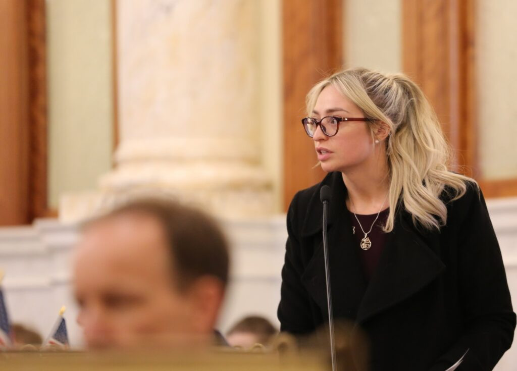 Tax exemption efforts for disabled veterans meet varied fates in South Dakota Legislature