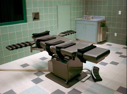 Indiana man convicted in 2001 rape and murder of teenager to be executed by lethal injection