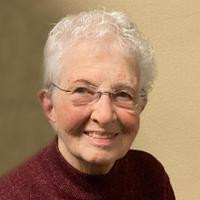Esther Virginia Afdahl