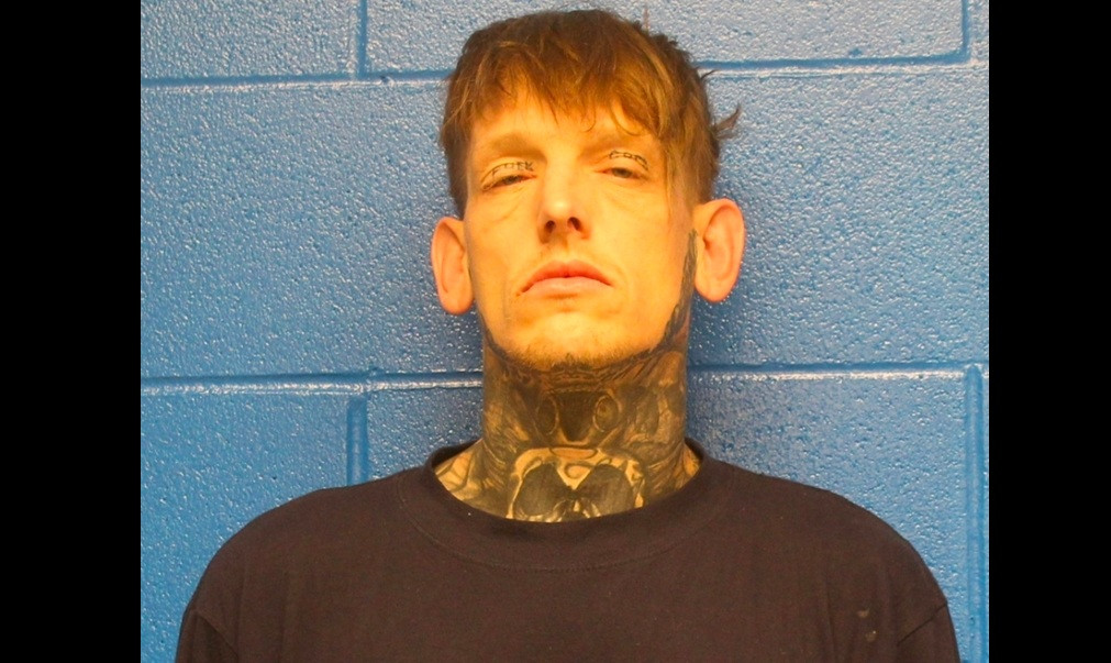 Sturgis man makes initial court appearance on rape, kidnapping charges