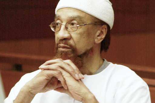 Prosecutors stand by former militant’s conviction but blast judge’s prior conduct as prosecutor