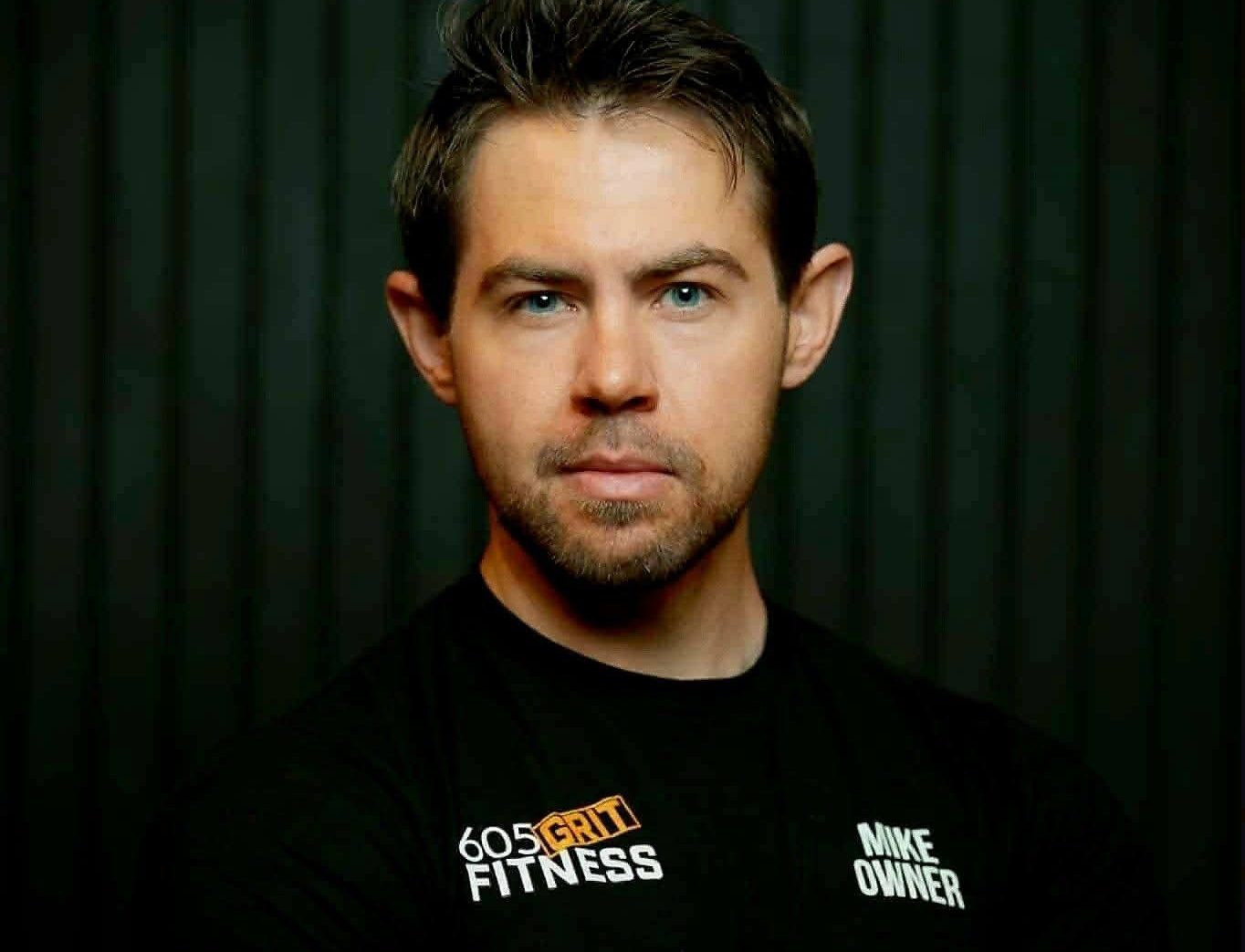 Local Spotlight: Michael Brown – Building a Community Through Fitness, Compassion and Grit
