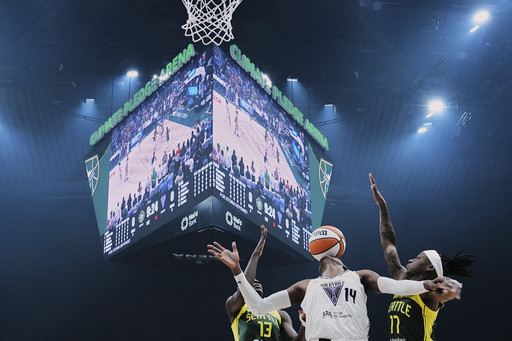 WNBA players say league’s proposal for new CBA falls short after All-Star bargaining meeting