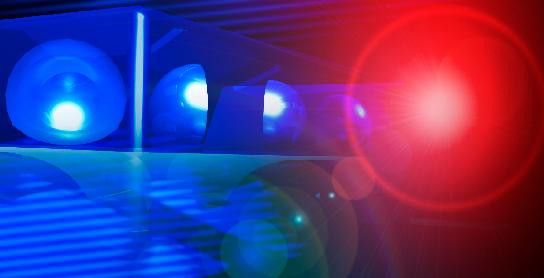 Rider receives life-threatening injuries after fleeing traffic stop