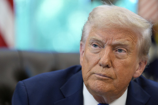 Trump says US has carried out another fatal strike targeting alleged drug-smuggling boat