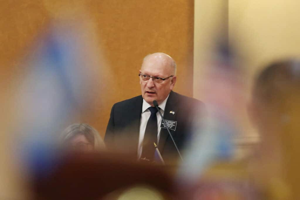 State House halts health care provider conscience exemption bill