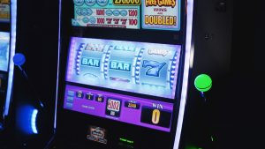 Gaming Comission says Private Possession of Slot Machines is Illegal