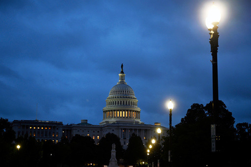 Senate vote tests Trump’s authority to strike vessels he says are carrying drugs