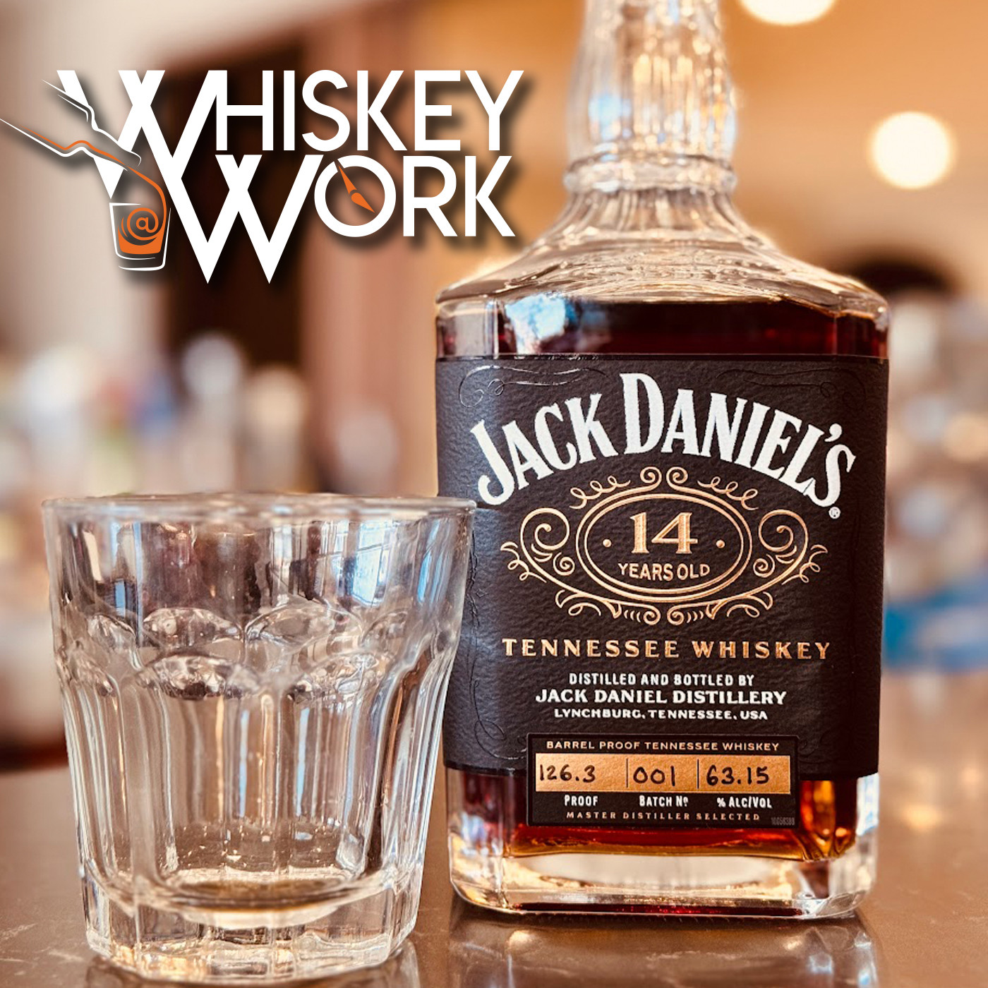 Why Jack Daniel’s 14-Year Whiskey Matters