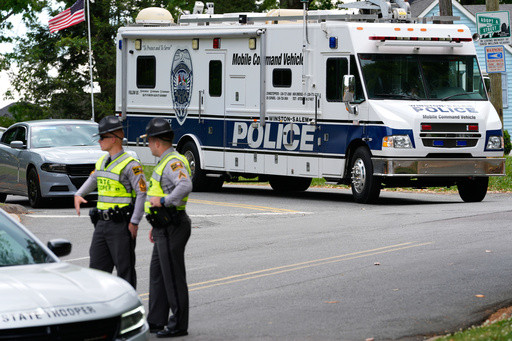 Planned fight between young people escalates to shooting that kills 2 at North Carolina park