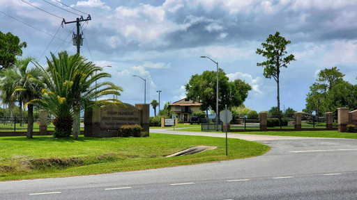 Florida prepares to build a second immigration detention center to join ‘Alligator Alcatraz’