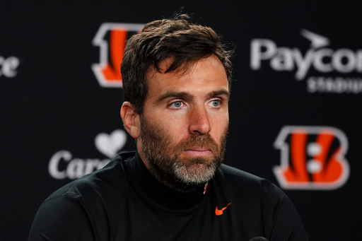Joe Flacco and Ja’Marr Chase refuse to blame Bengals’ defense after another late collapse