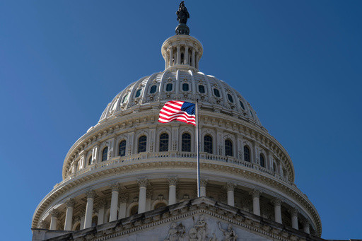 US Senate unanimously endorses repeal of 2002 Iraq war resolution