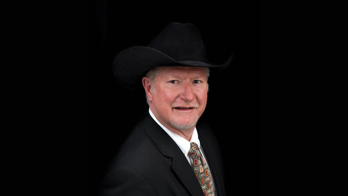 605 Leaders: Ron Jeffries, Central States Fair and Central States Fair Inc.