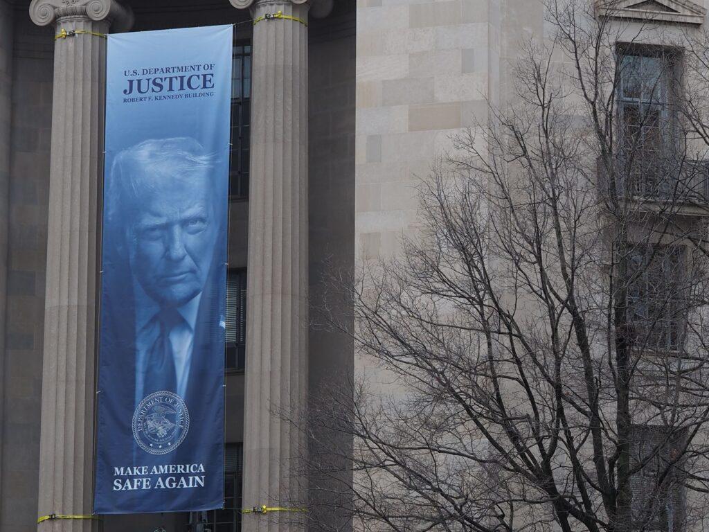 Trump DOJ’s suit over California vote counting meets a doubtful appeals court panel