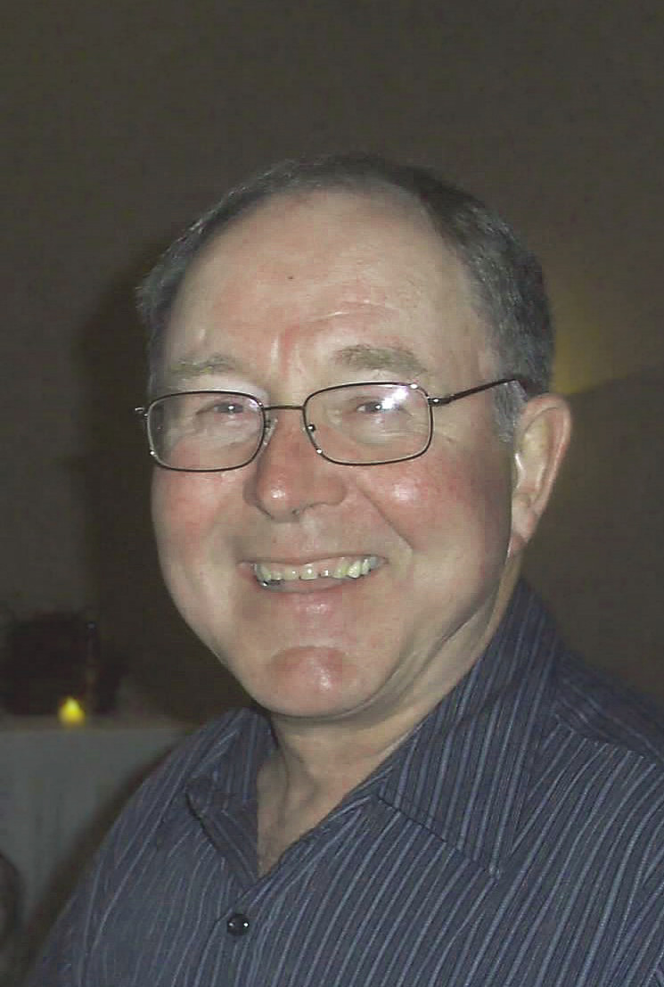 Charles R. Gray