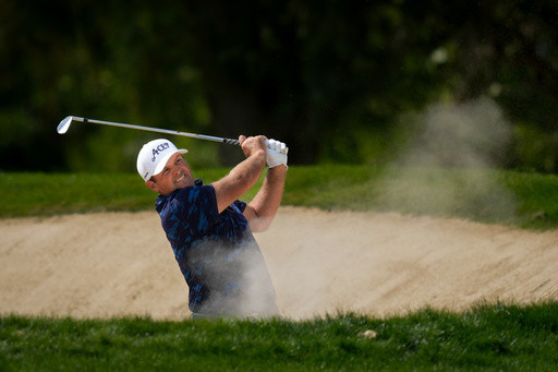 Patrick Reed’s long road back: Leaving LIV, waiting out a PGA Tour return and playing in the Masters
