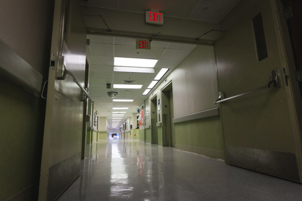 Alaska, Montana, Oklahoma crack top five in first rural hospital funding allocation