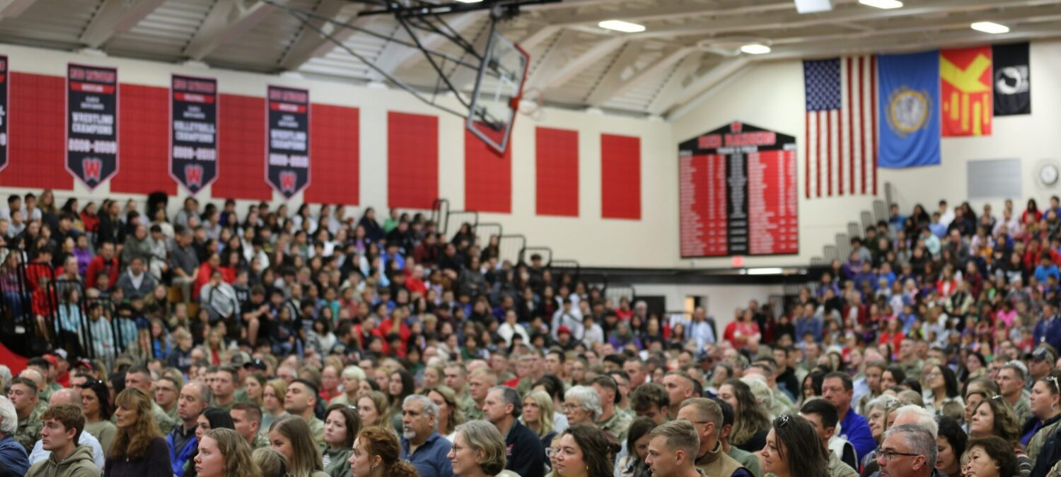 SD Guard troops deployed to southern border