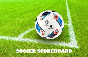 Soccer Scoreboard for Saturday, September 21