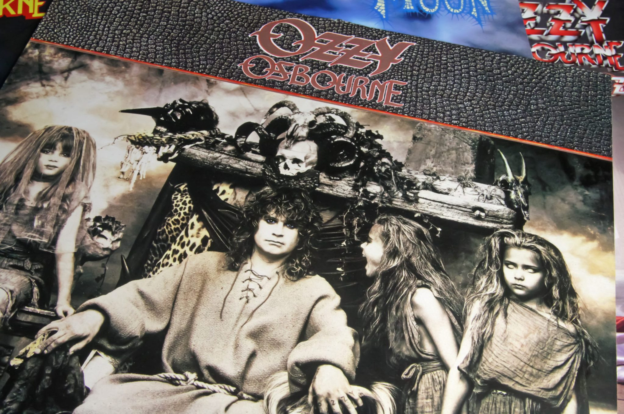 Ozzy Osbourne Confirmed Dead, Black Hills Performances Remembered