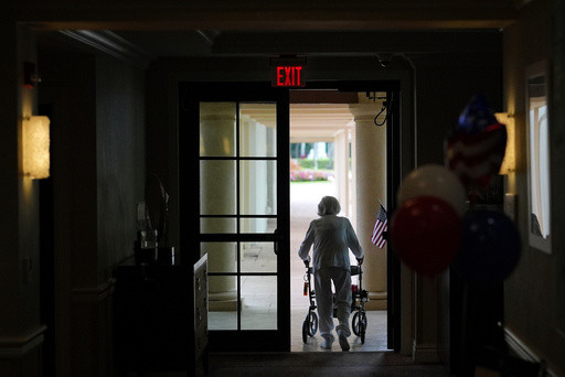How to protect a loved one when choosing a nursing home or assisted living facility