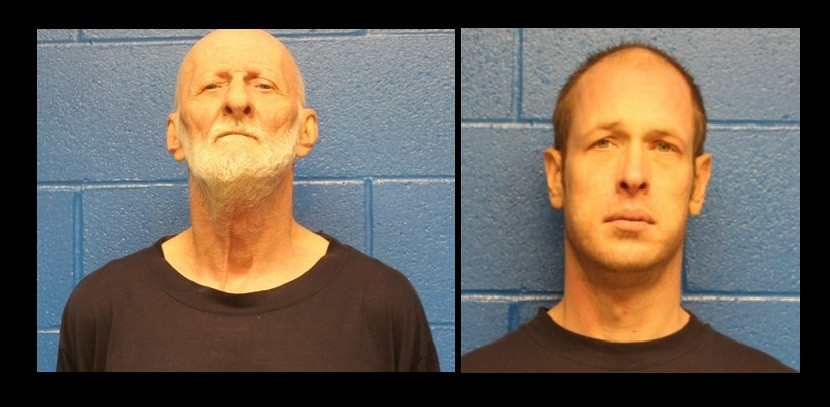 Prosecutors drop charges against men arrested in connection with woman’s disappearance