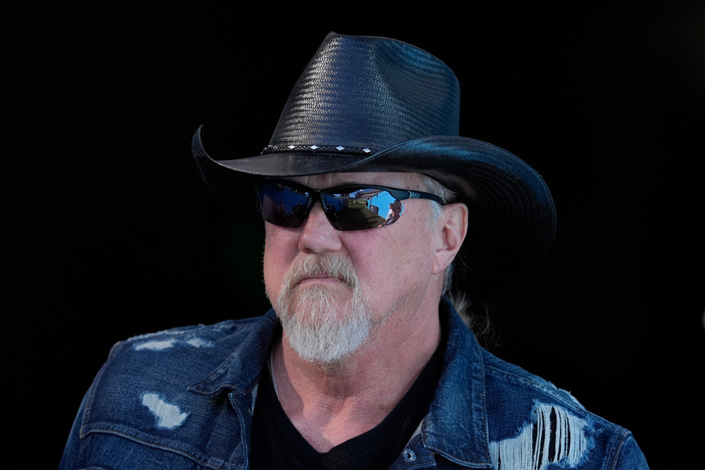 Trace Adkins to bring milestone tour to Deadwood Mountain Grand
