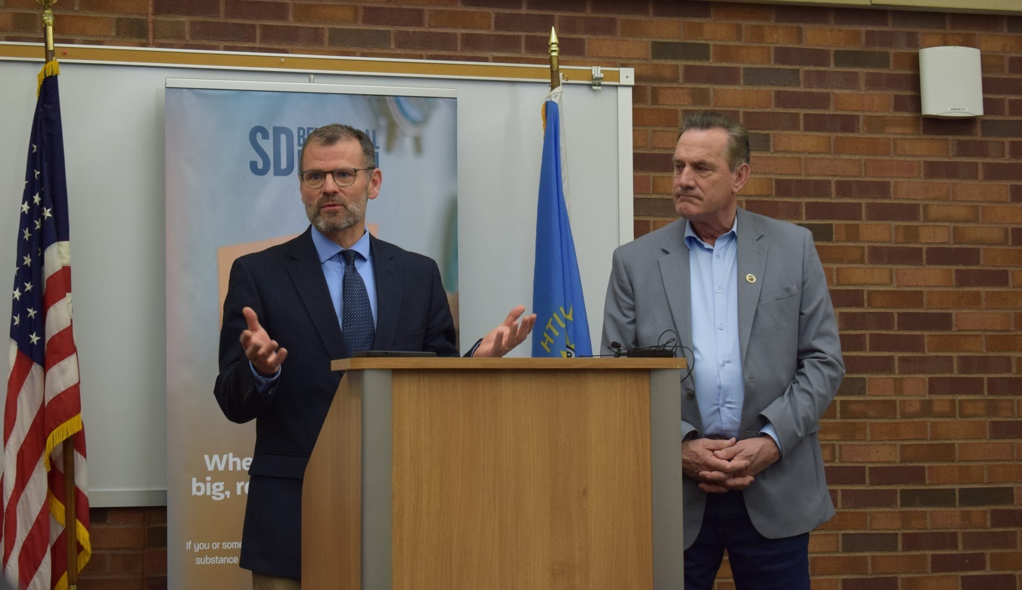 $7.82M from opioid settlement granted to organizations