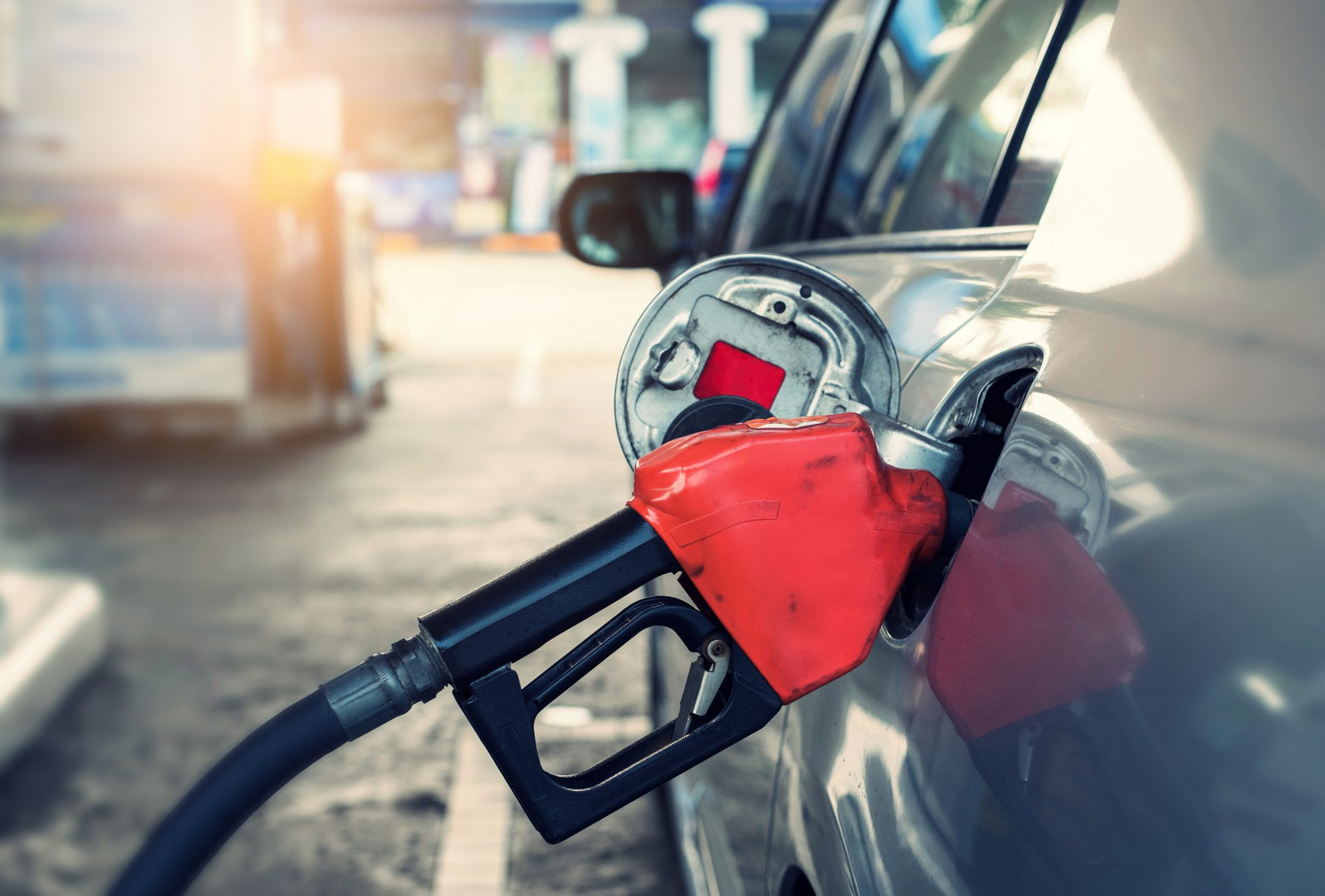 SD Speaker Pushes for State Gas Tax Cut