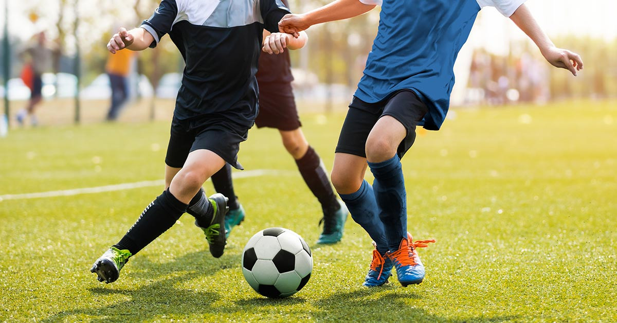 Soccer Semi’s – O’Gorman too much for RC Stevens girls