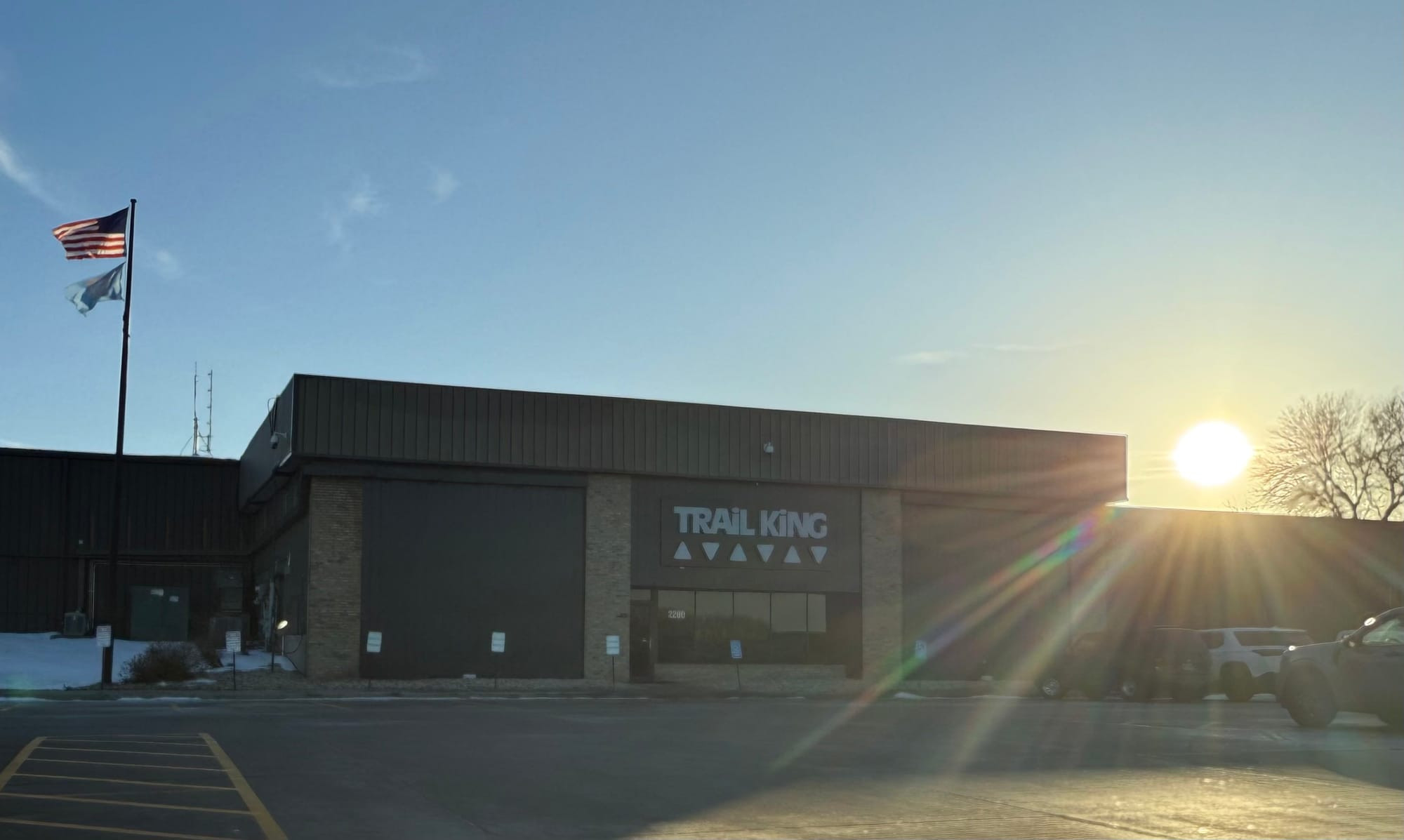 ICE’s year in SD, from small towns to Operation: Prairie Thunder